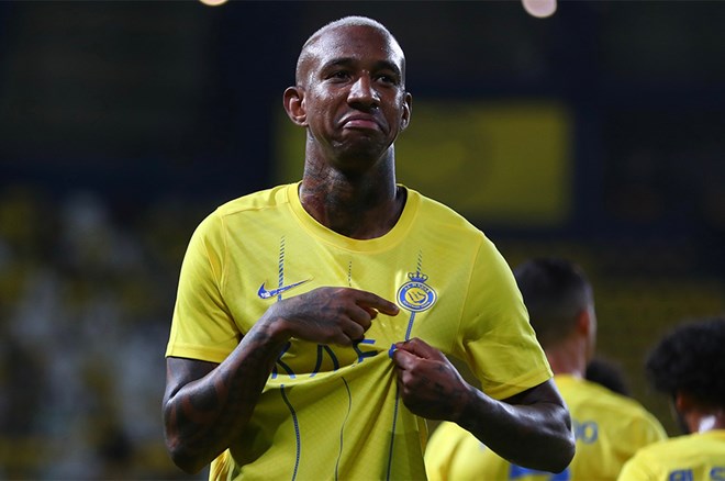 Fenerbahçe'nin Talisca'ya ödeyeceği maaş belli oldu  - 3. Foto