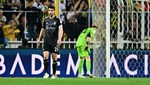 Beşiktaş, Süper Lig tarihinde bir ilki yaşadı