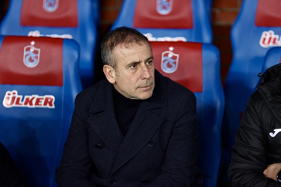 Trabzonspor'da kötü gidişat durdurulamıyor: 300 hafta sonra ilk yaşadılar