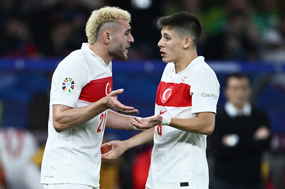 Hollandalı gazetecinin Barış Alper Yılmaz şaşkınlığı: "Bu nasıl olabilir" - 2. Foto