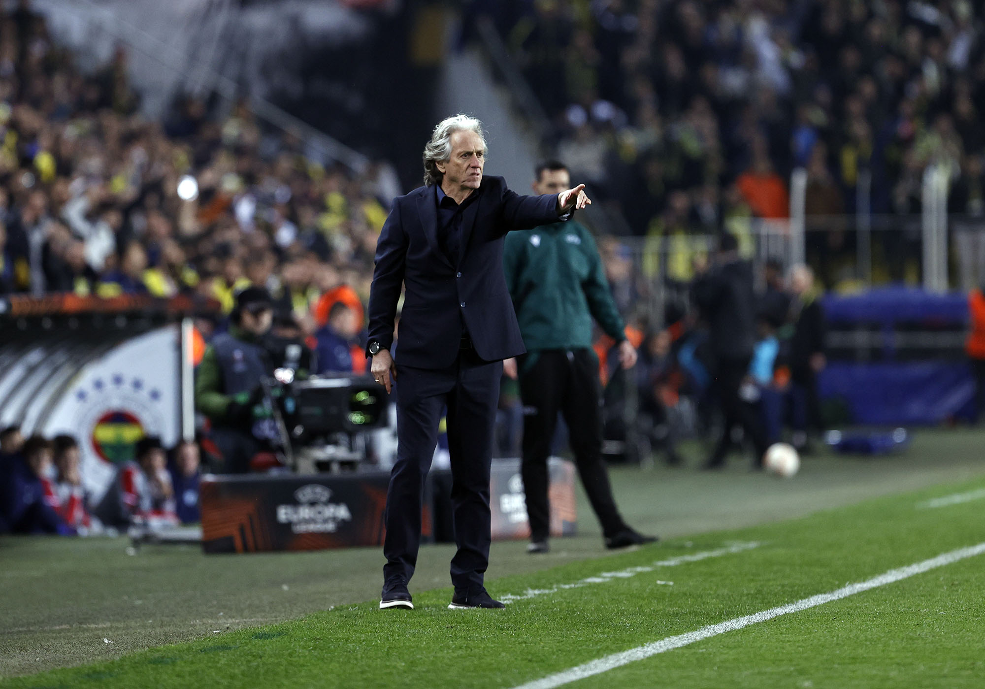 Fenerbahçe'de derbi öncesi Arda Güler kararı  - 3. Foto
