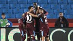 Trendyol Süper Lig | Samsunspor 2-1 Trabzonspor (Canlı anlatım, goller, puan durumu)