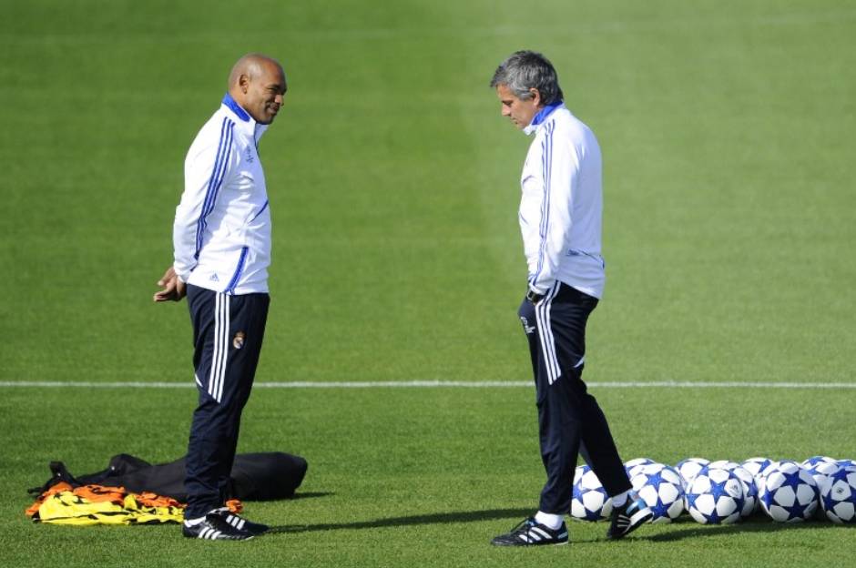 Volkan Demirel sonrası Bodrum FK için flaş isim: Jose Mourinho'nun en yakınıydı  - 5. Foto
