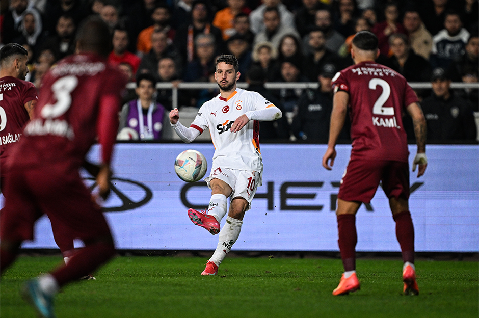 İlker Yağcıoğlu'nun Barış Alper Yılmaz sözleri gündem oldu  - 5. Foto