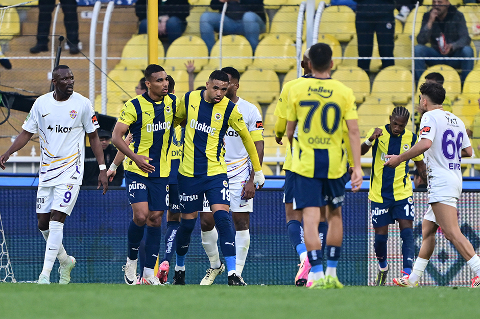 ŞAMPİYONLAR LİGİ: Fenerbahçe'nin muhtemel rakipleri belli oldu  - 2. Foto