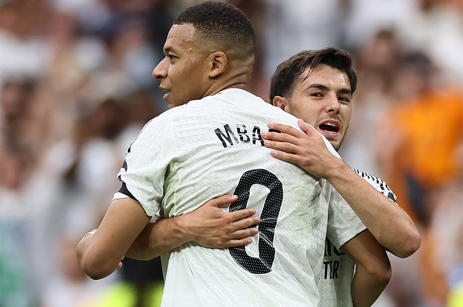 Carlo Ancelotti'ye galibiyetle veda: Real Madrid sezonu 3 puanla bitirdi  - 2. Foto