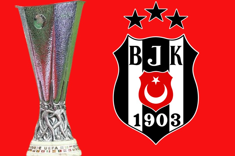 Beşiktaş Lugano’ya elenirse ne olacak? Beşiktaş, Avrupa Ligi’nde elenirse Konferans Ligi’ne mi katılacak?