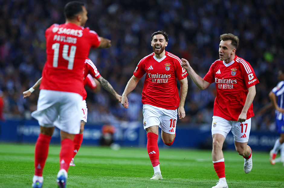 ŞAMPİYONLAR LİGİ: Fenerbahçe'nin muhtemel rakipleri belli oldu  - 9. Foto