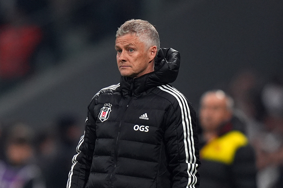 "Solskjaer'in anlamsız fantezileri" | Spor yazarları Beşiktaş için ne dedi?  - 4. Foto