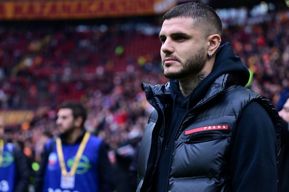 Galatasaray'ın rotası İtalya: Galatasaray'dan Icardi sonrası forvet transferi planı