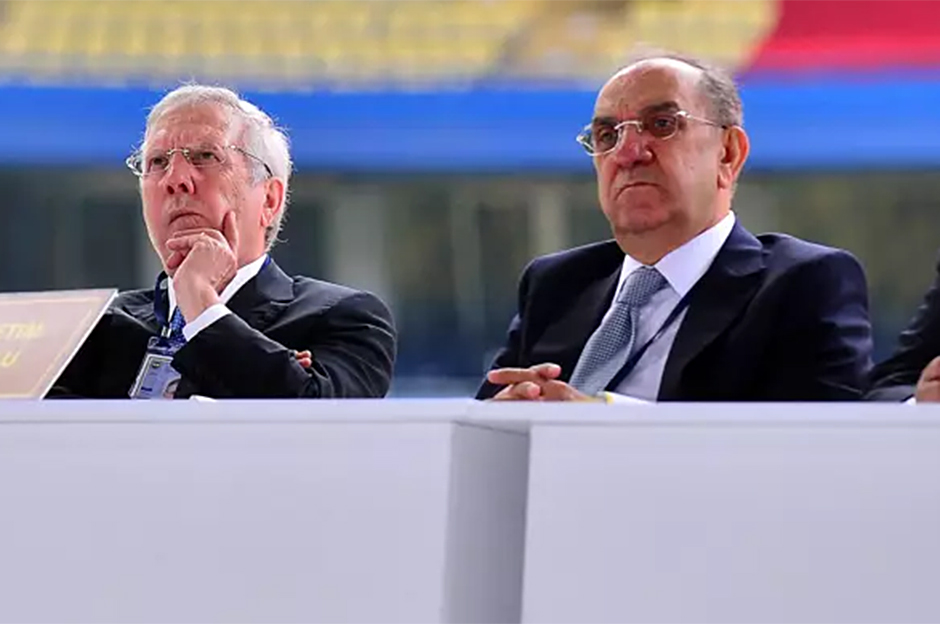 SON DAKİKA: Aziz Yıldırım seçimde adaylık şartını açıkladı  - 7. Foto