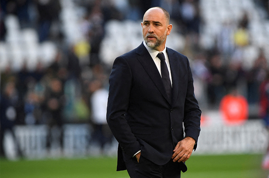 Kenan Yıldız kırmızı kart gördü: Soyunma odasındaki konuşmasını Igor Tudor açıkladı  - 3. Foto