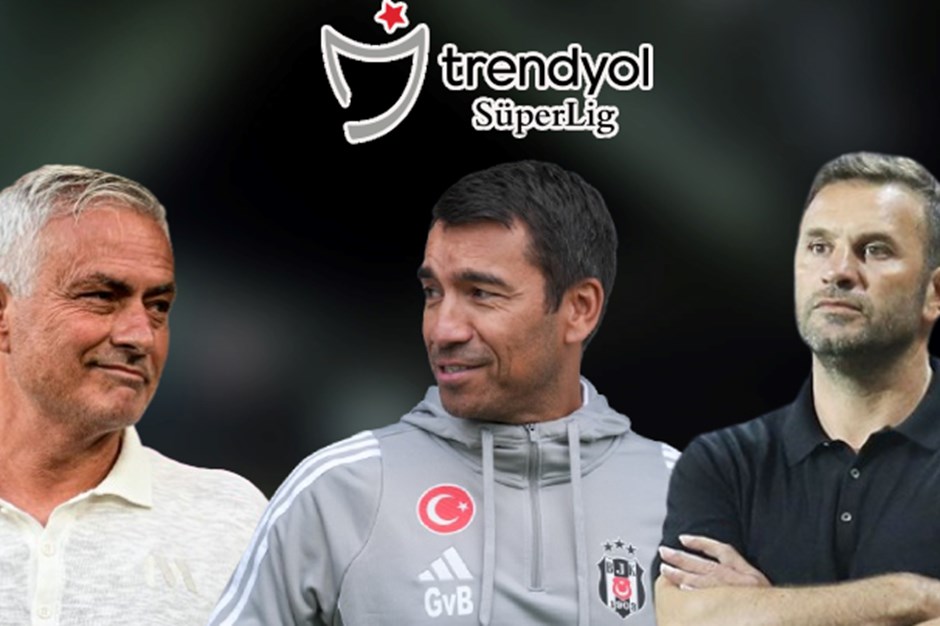 Süper Lig’de maçlar bu hafta mı başlıyor? 2024-2025 Süper Lig ne zaman başlıyor, kaç gün kaldı?