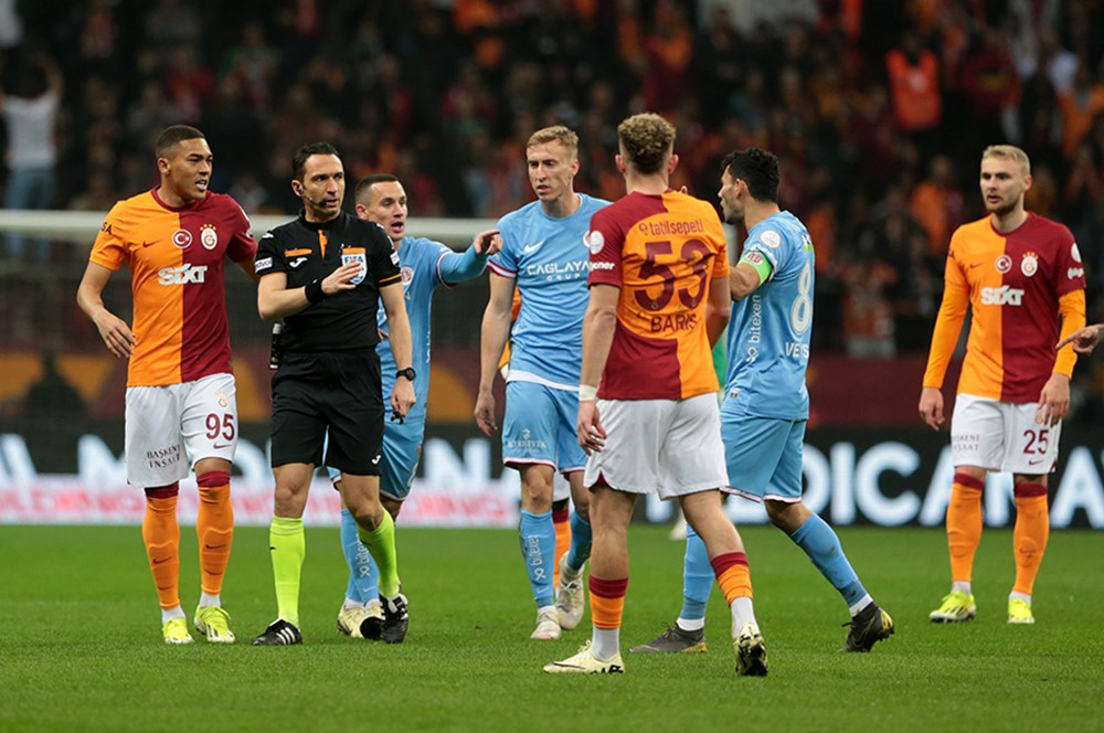 Mauro Icardi kafasına koydu: Galatasaray'da o rekoru kırmak istiyor  - 3. Foto