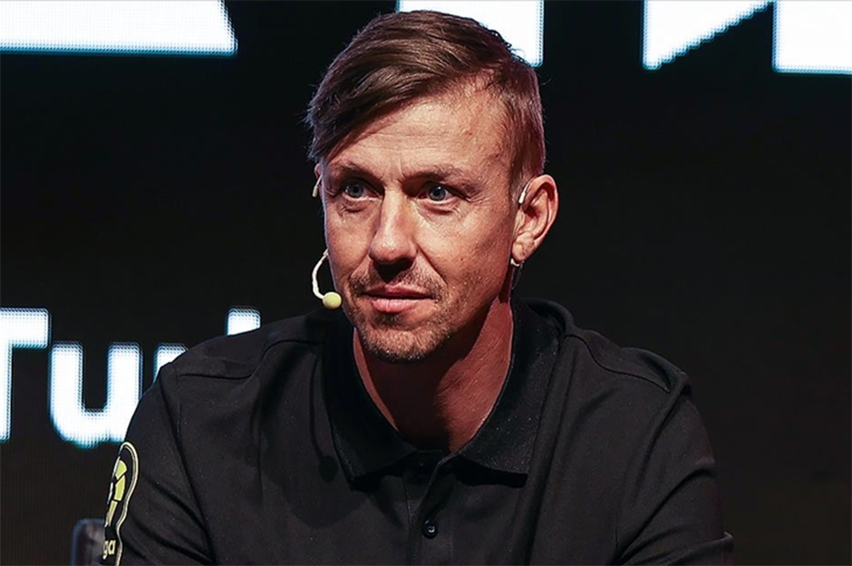 NTV Spor: Guti'den yıldız isme "Galatasaray'a gitme" tavsiyesi