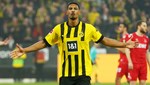 Borussia Dortmund'dan Köln'e yarım düzine gol