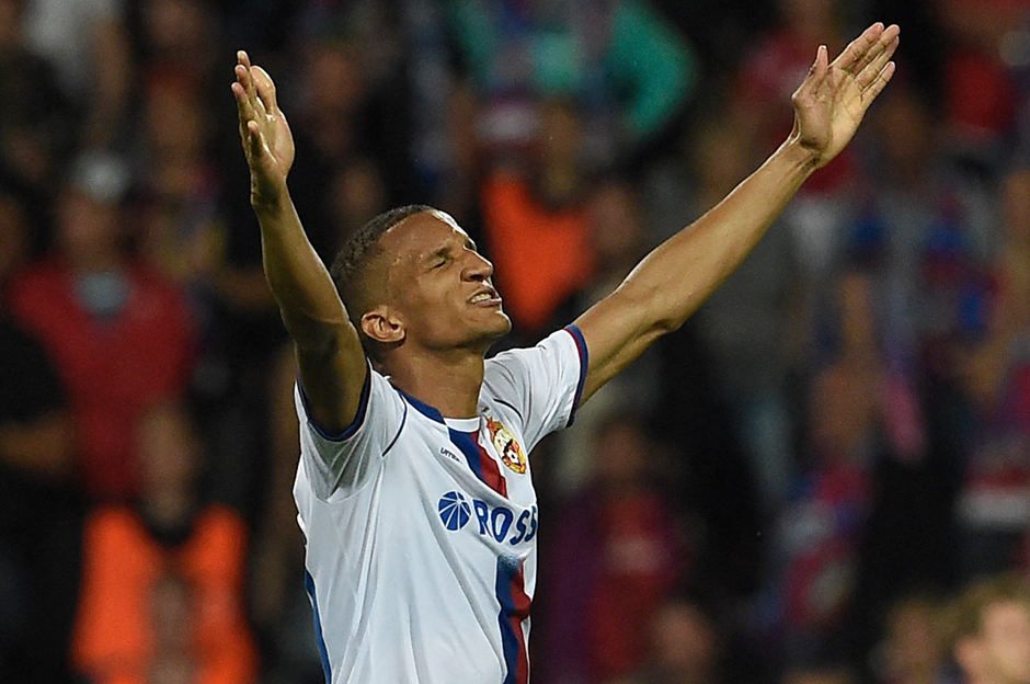 Fenerbahçe, Rodrigo Becao’yu transfer etti Fenerbahçe, Rodrigo Becao’yu transfer etti