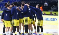 EuroLeague Pazarlama Ödülleri’nde "Altın Ödül" Fenerbahçe Beko'nun