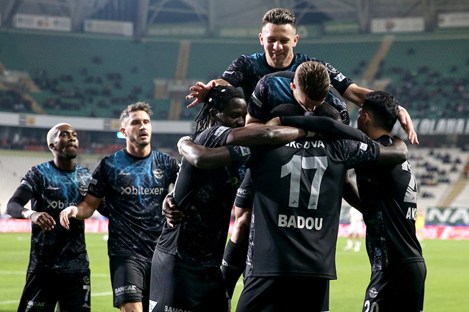 hoover çamaşır makinesi e15 hatası Adana Demirspor 7 golle kazandı