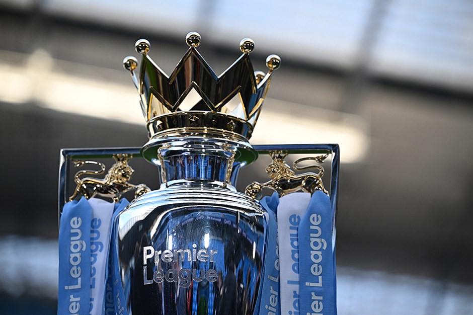 Premier Lig'de sezonun 'en iyileri' için adaylar belli oldu