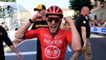 Fransa Bisiklet Turu'nda ikinci etap sona erdi