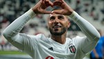 Quaresma'nın Beşiktaş beklentisi: "Hasan Arat bana söz verdi"