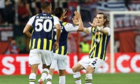 Fenerbahçe Avrupa'da 270. sınavında