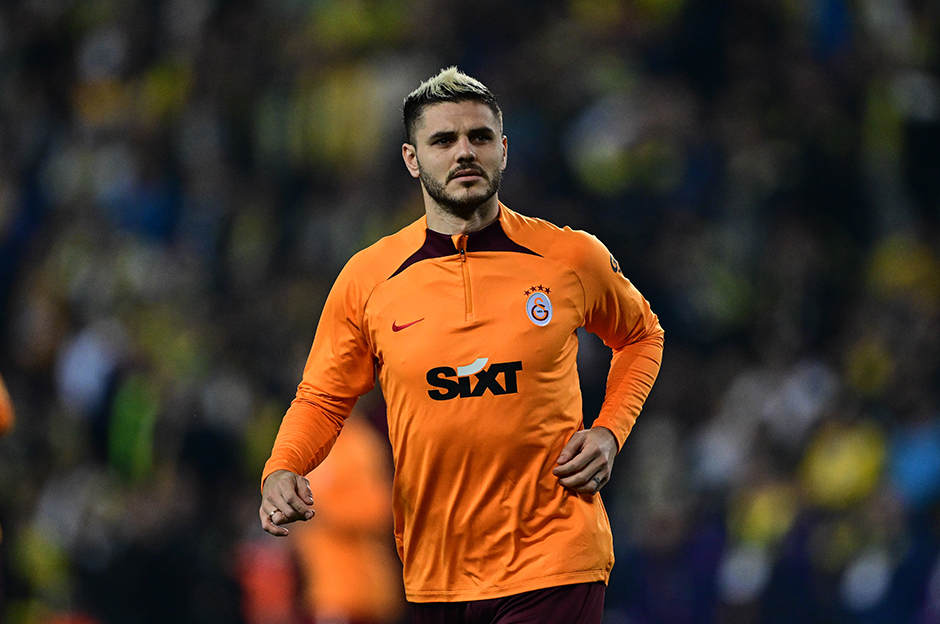 Mauro Icardi için transfer iddiası: "Maaşının yarısını bırakmaya hazır"  - 3. Foto