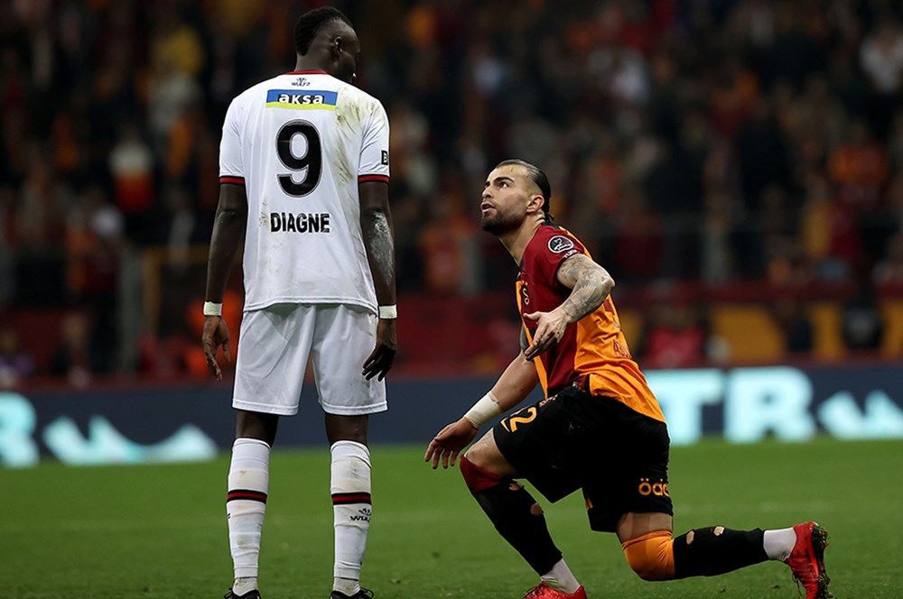 Abdülkerim Bardakcı'ya sürpriz teklif; neredeyse 2 katı - 8. Foto