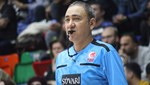 Anadolu Efes-Fenerbahçe Beko maçının tartışılan hakeminden emeklilik kararı