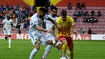 Süper Lig: Kayserispor - Konyaspor (Canlı anlatım)