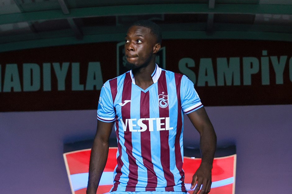 Nicolas Pepe neden kadroya alınmadı? Nenad Bjelica'dan açıklama