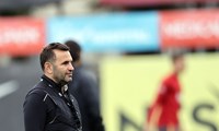 Galatasaray teknik direktörü Okan Buruk'tan derbiye "gerilim" uyarısı