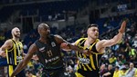 Fenerbahçe Beko play-offa 102 sayılık galibiyetle başladı