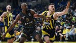 Fenerbahçe Beko'da ayrılık resmen açıklandı