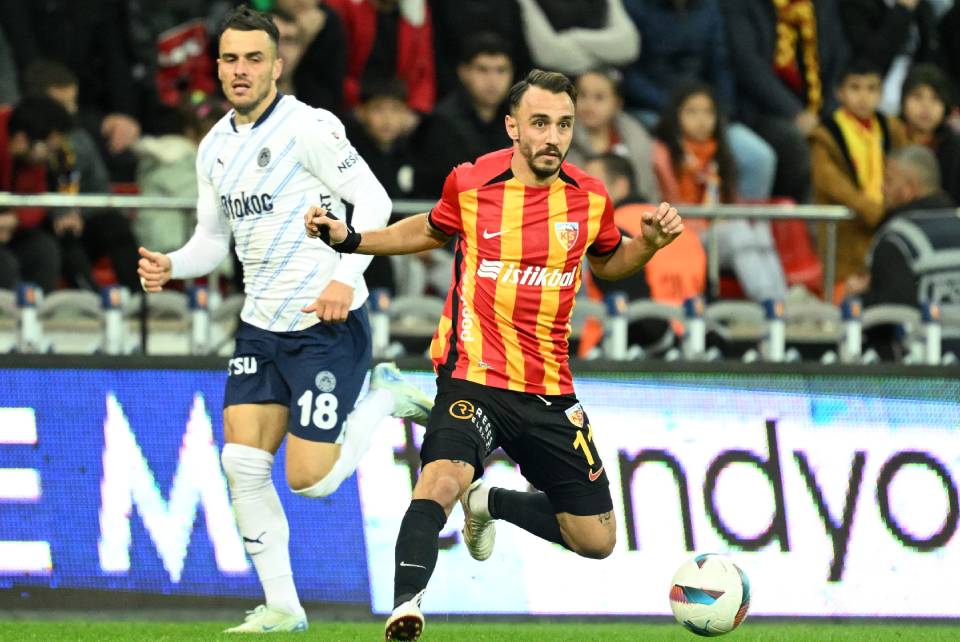 Fenerbahçe'nin kazandığı penaltıda karar doğru mu? Trio ekibinden net yorum  - 5. Foto