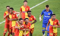 1. Lig | Göztepe - Şanlıurfaspor maçı ne zaman, saat kaçta, hangi kanalda canlı yayınlanacak?