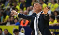 Saras Jasikevicius: Fenerbahçe, Fenerbahçe gibi oynamadı