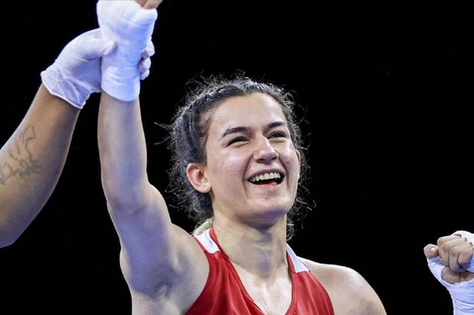 Hatice Akbaş olimpiyat çeyrek final maçı ne zaman, saat kaçta? Hatice Akbaş kimdir, kaç yaşında? 