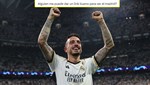 Real Madrid'i finale taşıyan Joselu'nun sıra dışı kariyeri: 12 yıl önceki paylaşımı viral oldu