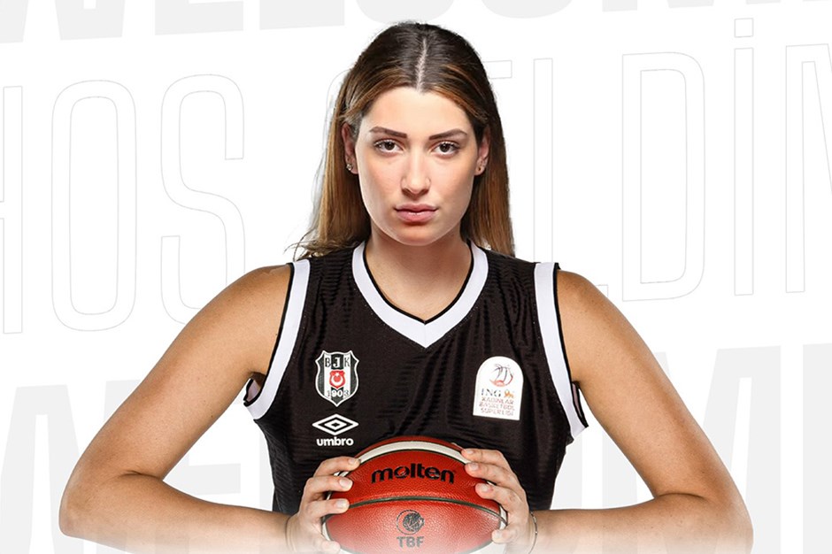 Beşiktaş, Yunan pivota imza attırdı