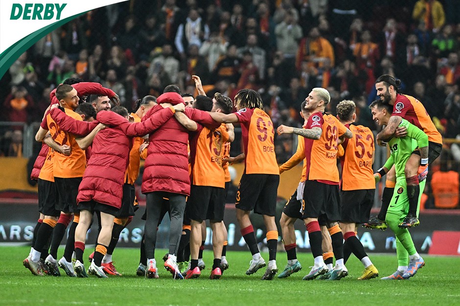 Galatasaray'ın transfer girişimlerinde son durum; Sol bek, stoper ve santrfor adayları