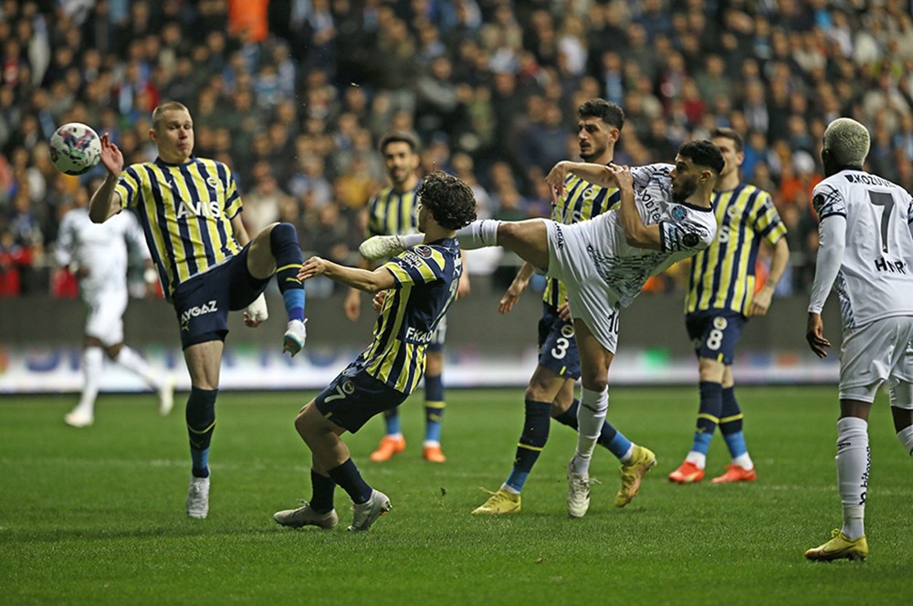 Spor yazarları Fenerbahçe için ne dedi?  - 3. Foto