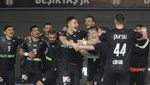 Beşiktaş Safi Çimento finale yükseldi