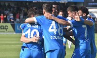 Bodrumspor 3 golle yarı finalde