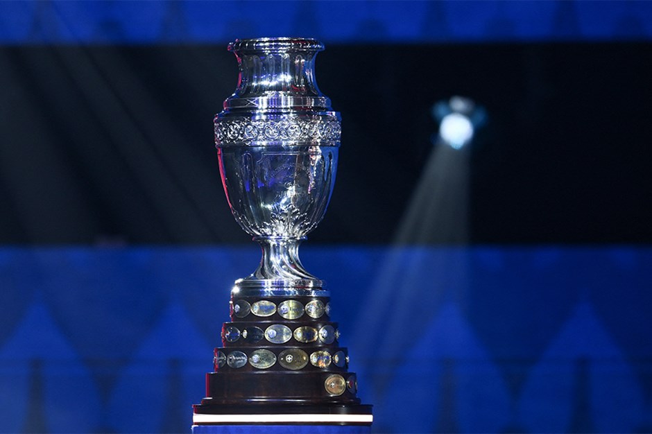 Copa America'da çeyrek finaller başlıyor