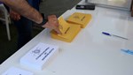 Fenerbahçe'de seçim günü: Oy verme işlemi başladı