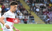 Arda Güler'den tarihi gol; o unvanın yeni sahibi oldu