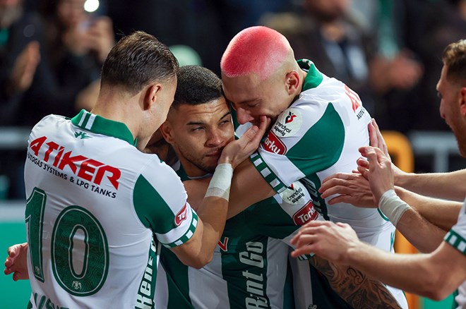 Konyaspor - Kasımpaşa maçı ne zaman, saat kaçta? Konyaspor - Kasımpaşa maçı hangi kanalda? - 1. Foto