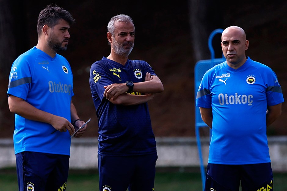 Fenerbahçe'de yeni transfer maça çıkmadan ayrılabilir; kiralama formülü masada